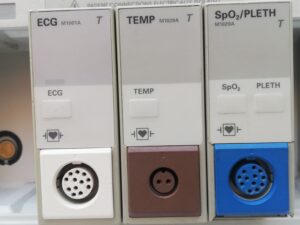 hp monitor 2