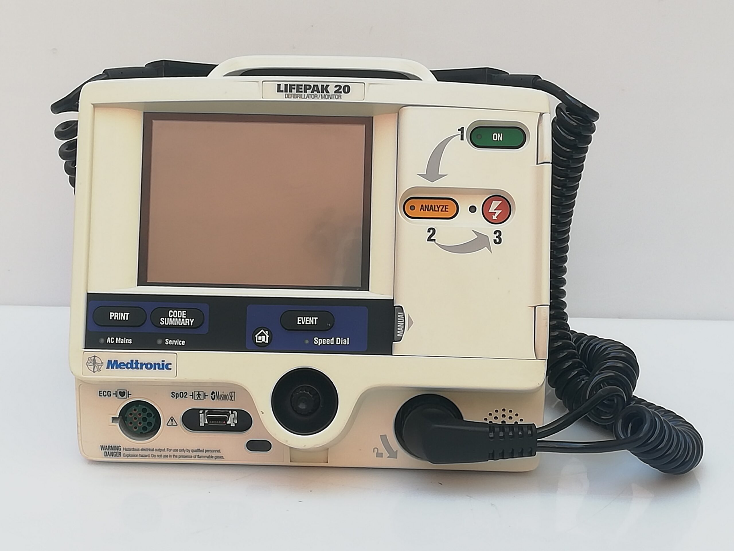 medtronic 1