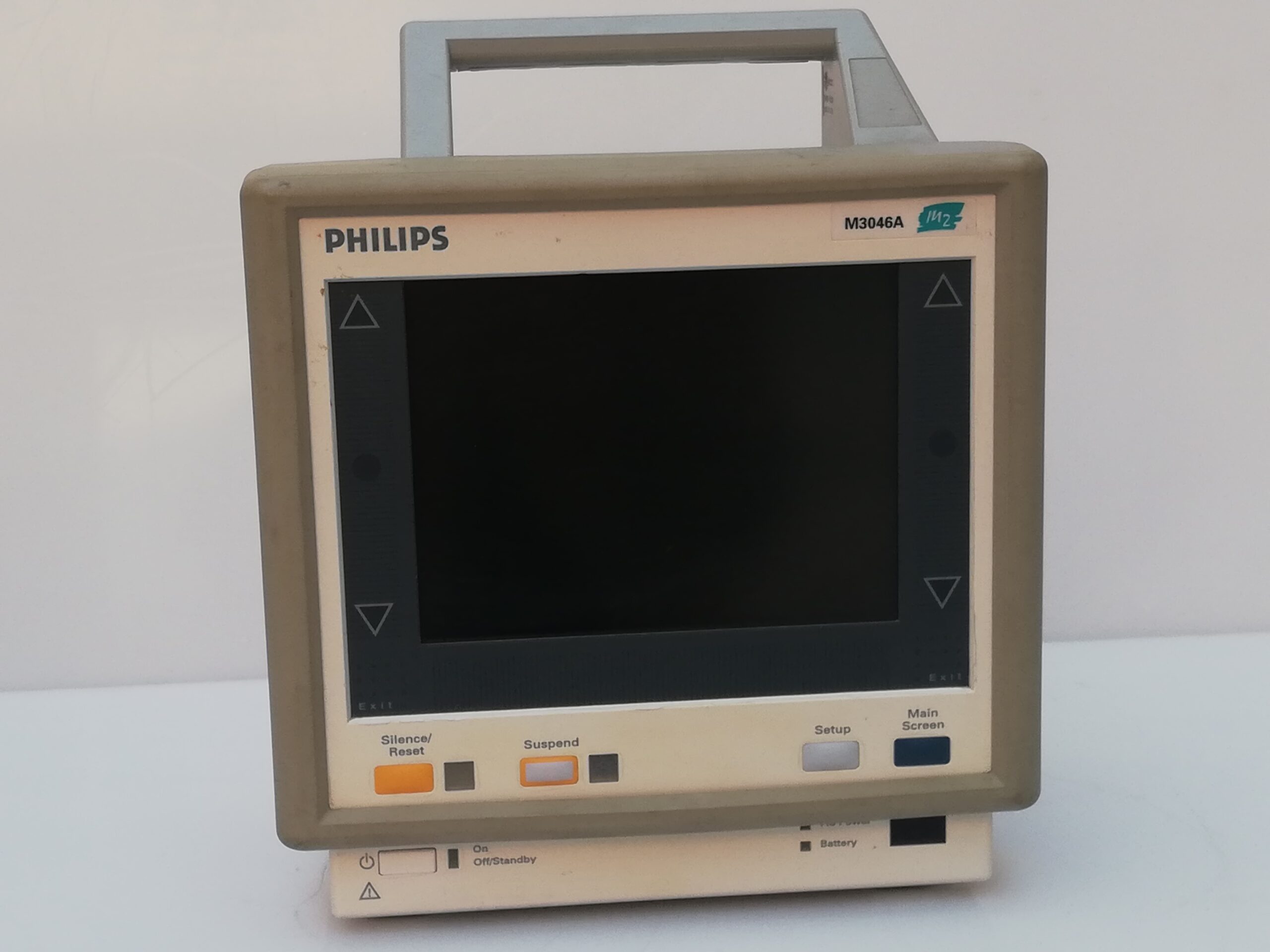 philips m1