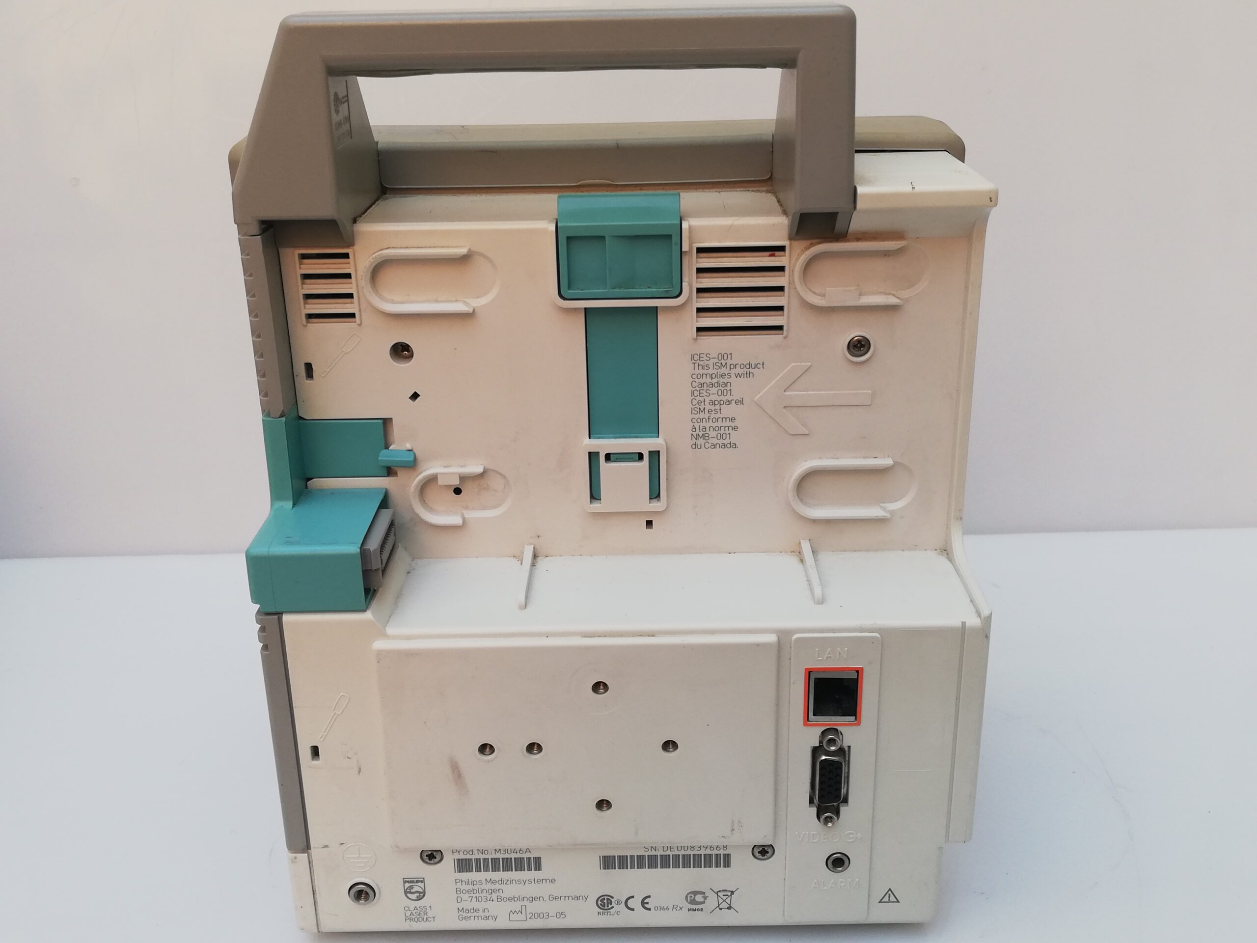 philips m2