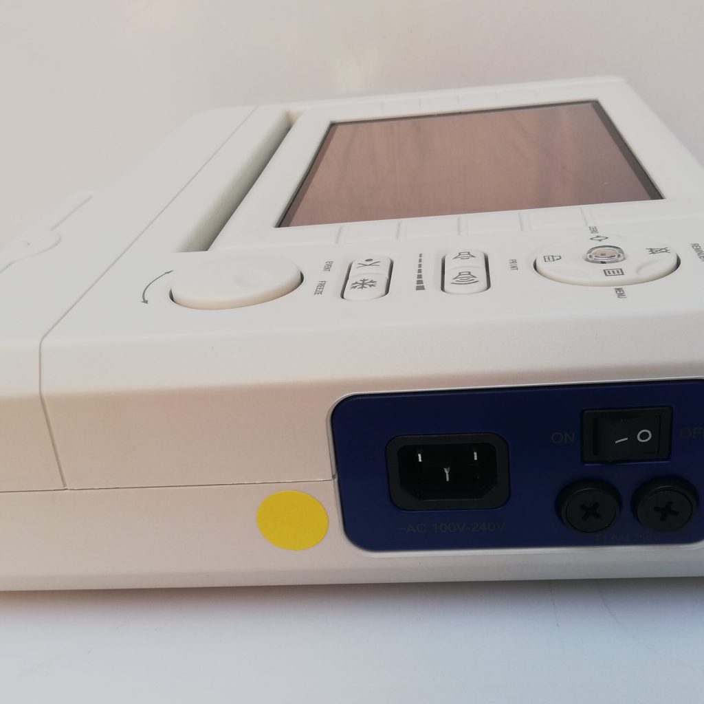 contec 3